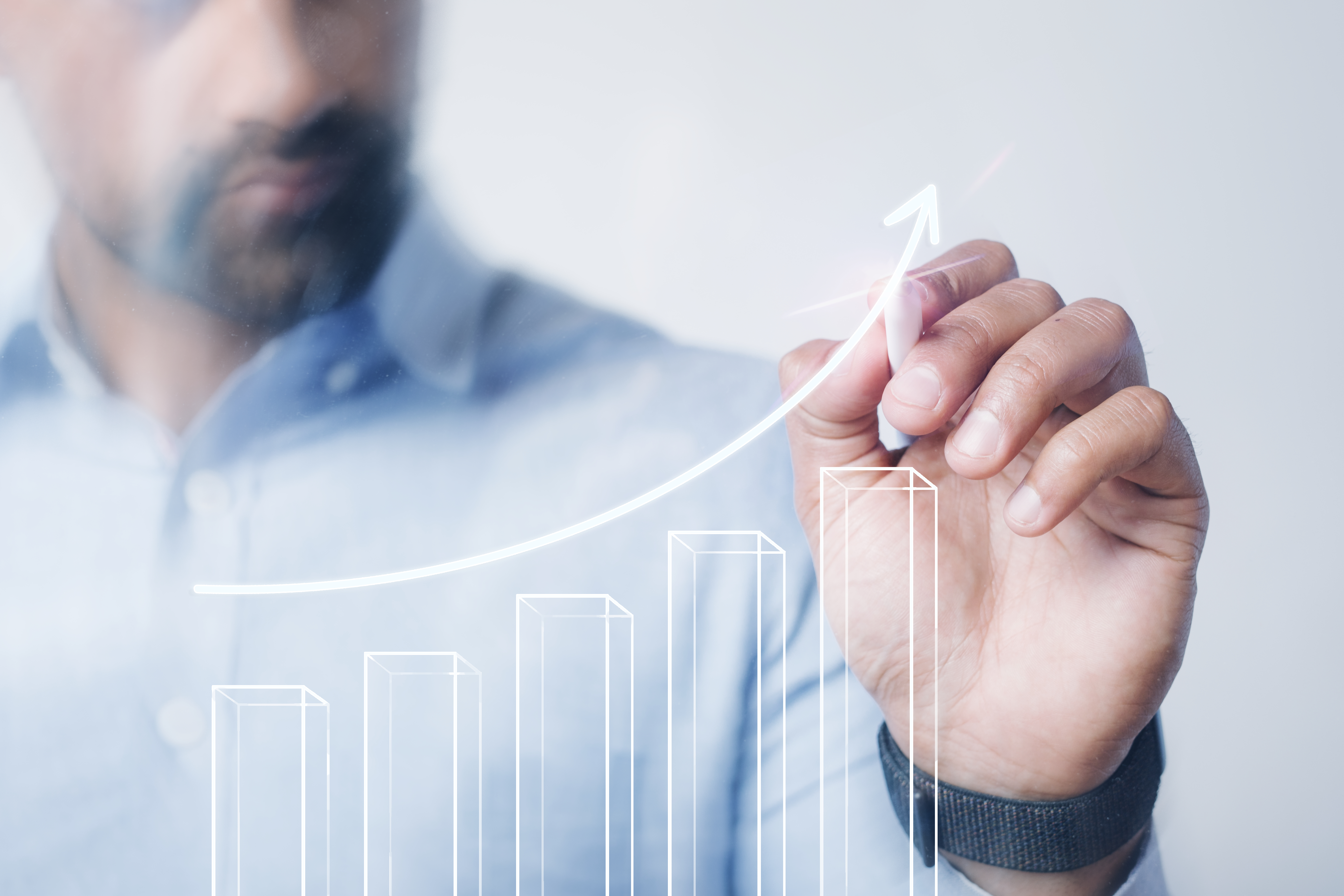 Dashboard Visie Store